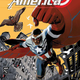 Image for article titled The controversial Captain America: Sam Wilson soars by getting political
